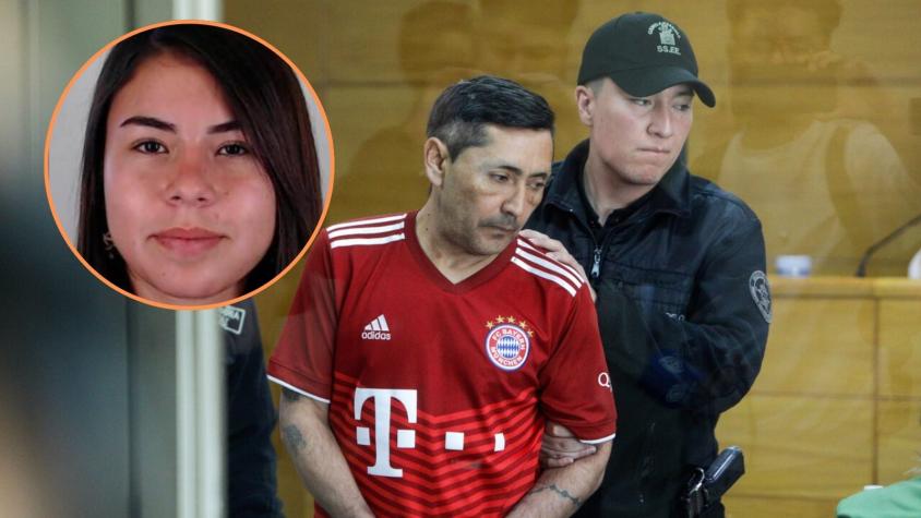 Quién es el sexto detenido que fue clave para encontrar el cuerpo de Krishna Aguilera en Calera de Tango