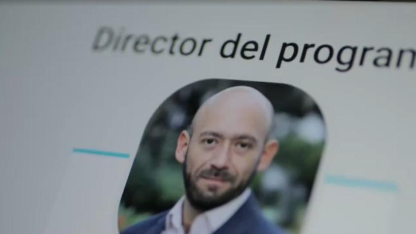 “Qué bueno que le pasó a este”: la insólita respuesta del profesor tras desmayo de alumno con el que experimentó una biopsia