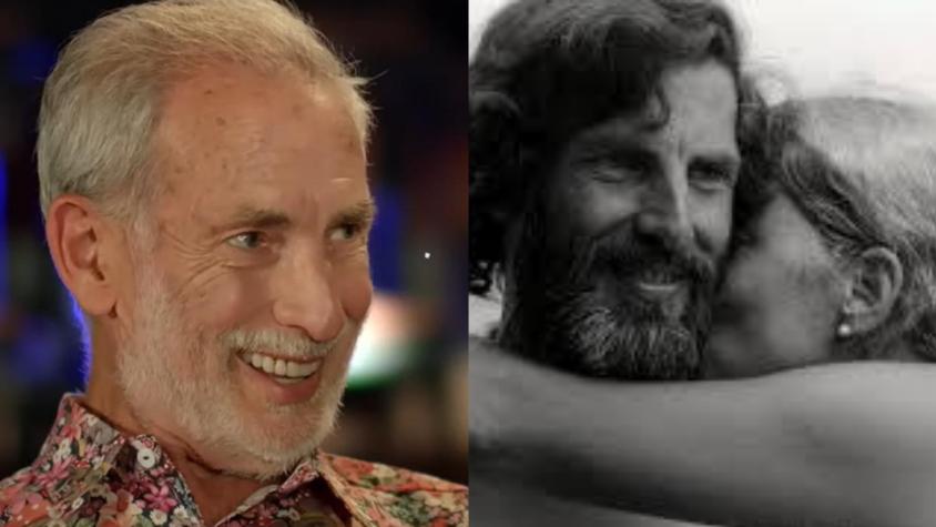 Quién es Claudia Berger, la destacada profesora y productora de TV, viuda de Héctor Noguera