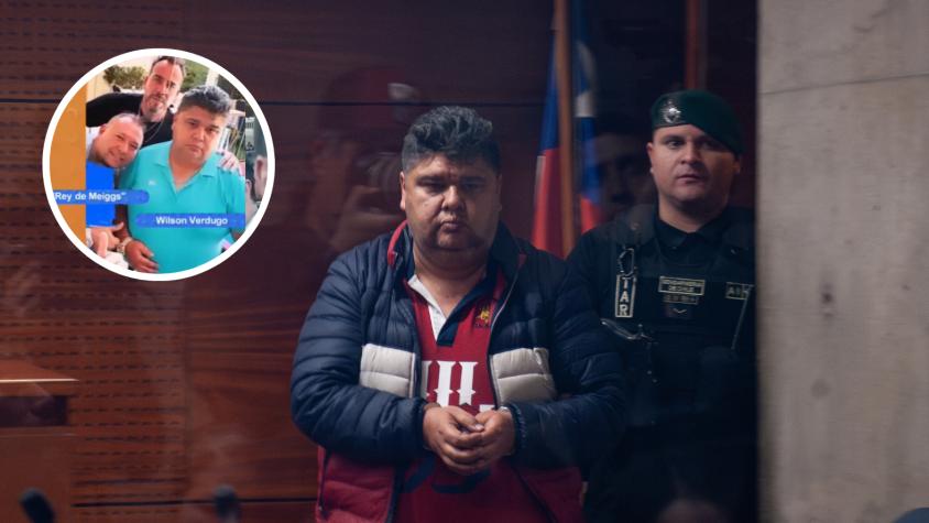 “Ni se inmutó”: Wilson Verdugo revela reacción de Kaminski cuando le contó de la muerte del Rey de Meiggs