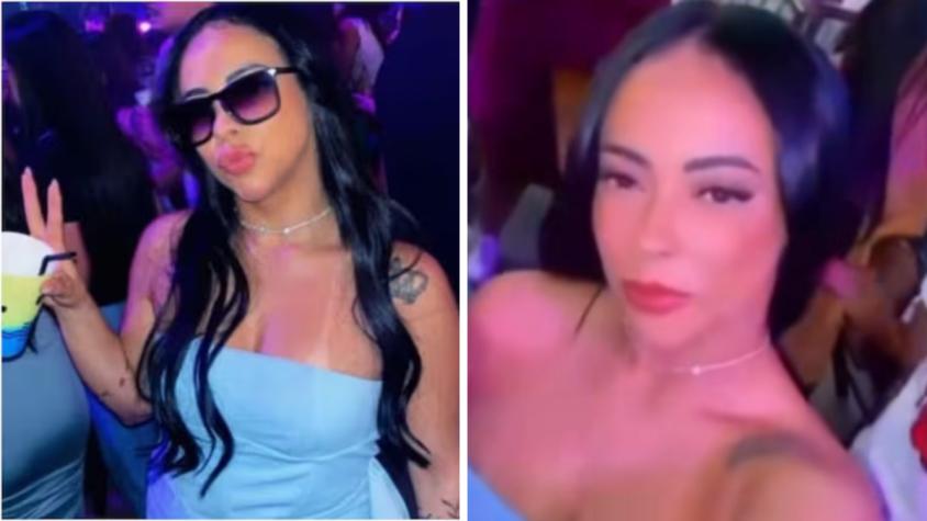 “Estoy aquí destrozada”: Revelan llamada de auxilio de una de las víctimas fatales por intoxicación con alcohol adulterado en Brasil 