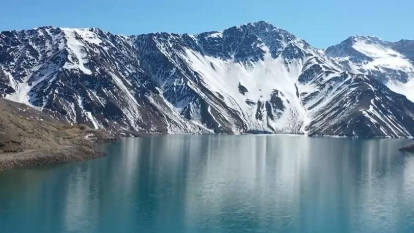 El invierno más cálido de la historia empeora crisis hídrica