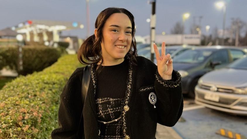 "Estas regia": Christell Rodríguez impactó a sus fans en redes sociales con increíble cambio de look 