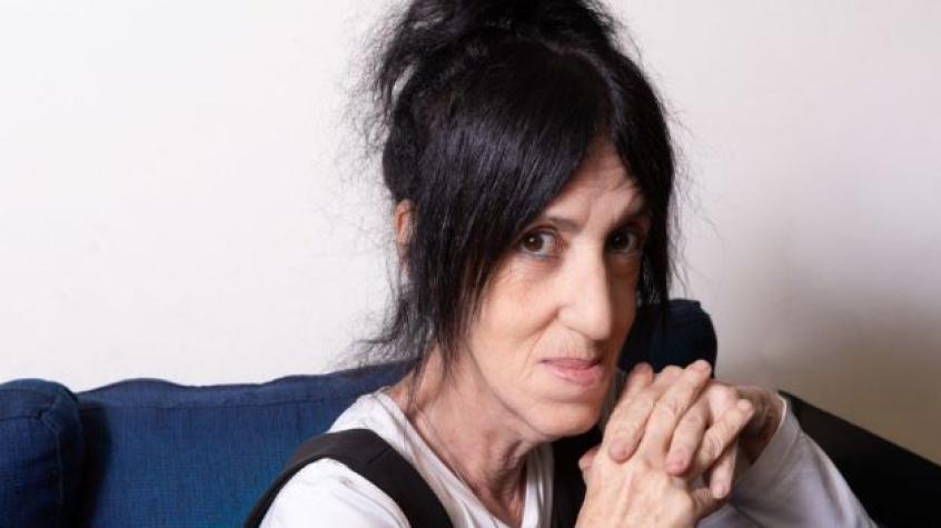 Conmoción en Argentina: muere a los 66 años Claudia Schijman, actriz de ‘El Eternauta’ y ‘Menem’