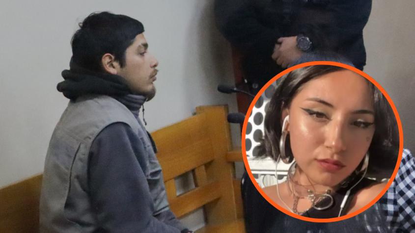 Declaran culpable a asesino de Renatta Rozas: recibió condena por homicidio simple y no por femicidio