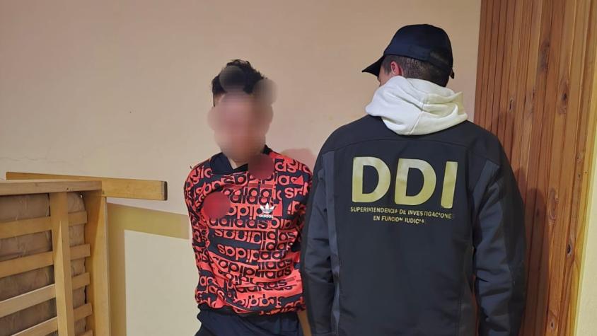 Hombre asesinó a su jefe en Argentina y lo dejó enterrado en el patio por casi un mes