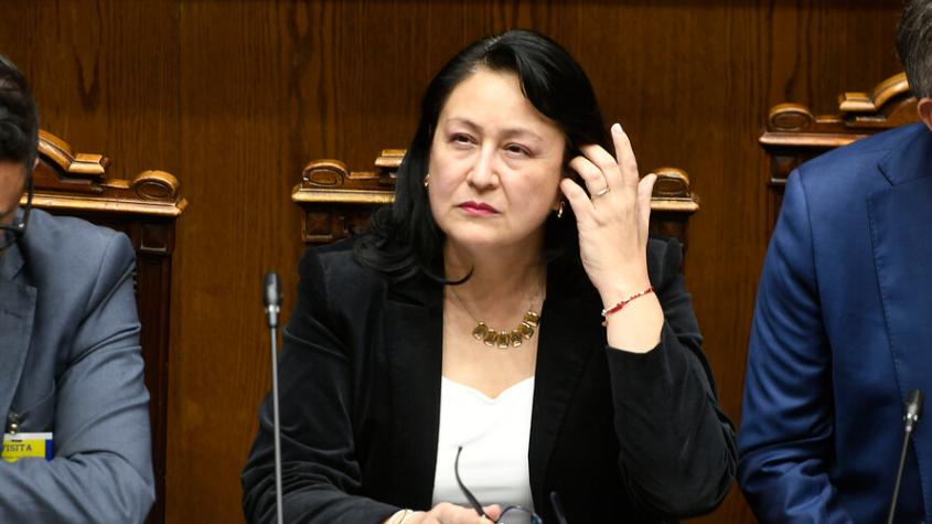 Los nuevos casos de posibles irregularidades en la mira de Dorothy Pérez