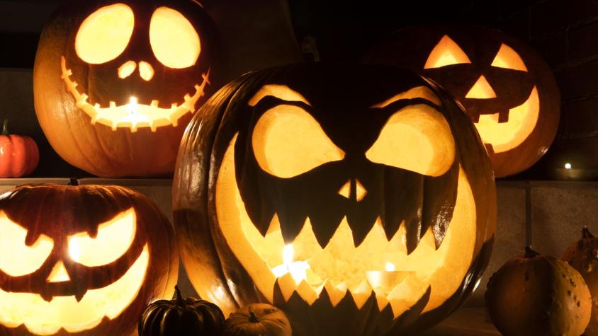 ¿Cuál es el verdadero origen de Halloween y por qué nos gusta sentir miedo?