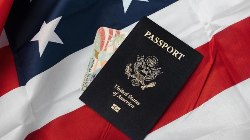 Por primera vez, el pasaporte de EE. UU. queda fuera del Top 10 de prestigioso ranking mundial