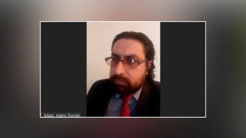 “Errática y carente de racionalidad”: Qué dice la queja disciplinaria de Fiscalía contra juez por fallo favorable a Orrego