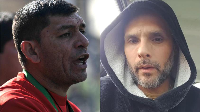 "Es delincuente y drogadicto": Óscar Garcés denunció que Francisco Huaiquipán tenía un 'dealer' en 'Volverías con tu ex' 