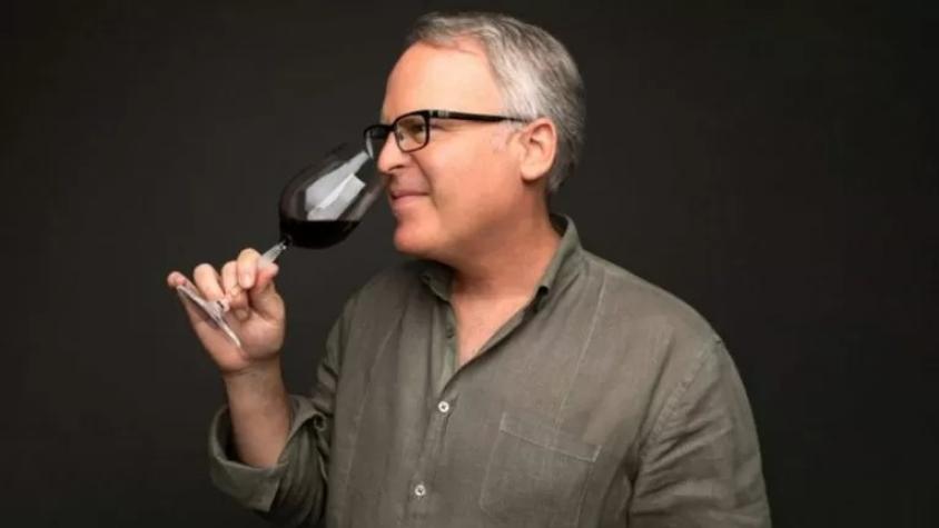 Cuáles son los mejores 10 vinos chilenos de 2025, según el crítico más influyente del mundo