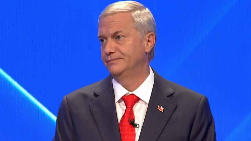 Kast explica cómo logrará su recorte fiscal de US$6 mil millones y recalca: "No vamos a cortar ningún beneficio social"