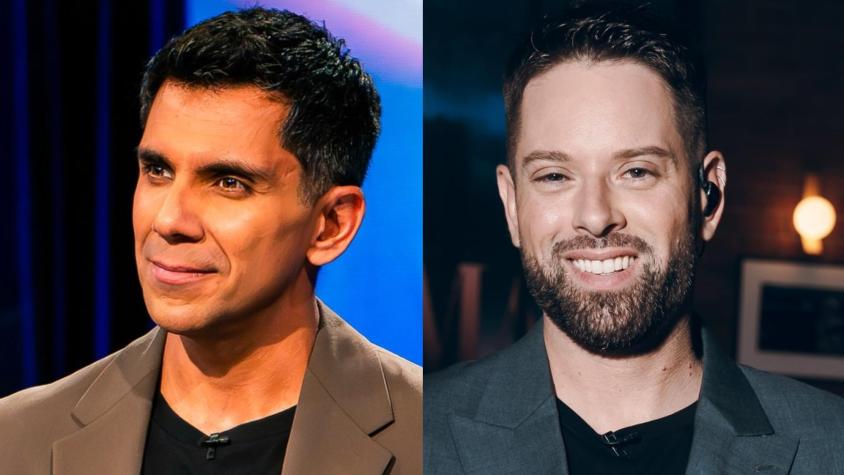 "Estas cosas afectan": Juan Pablo Queraltó se refirió a rumor que lo vinculó sentimentalmente a Michael Roldán