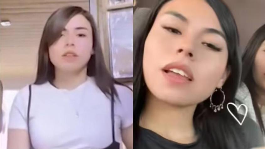 "Me dijo que estaba en peligro": Lo que se sabe de la desaparición de joven de 19 años que salió con hombre de 45 años "Me dijo que estaba en peligro": Lo que se sabe de la desaparición de joven de 19 años que salió con hombre de 45 años