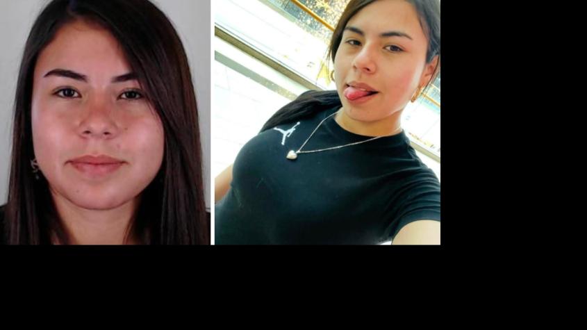 Revelan testimonio clave tras desaparición de Krishna Aguilera: "Estoy con mi tío y mi 'casi algo'"