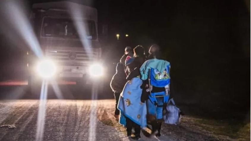 Departamento de Estado de EE.UU. entrega detalles de cómo opera la trata de migrantes desde Venezuela a Chile