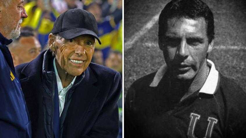 Recordando las semifinales de la Libertadores: Así fue el mensaje de la U por muerte de Miguel Ángel Russo