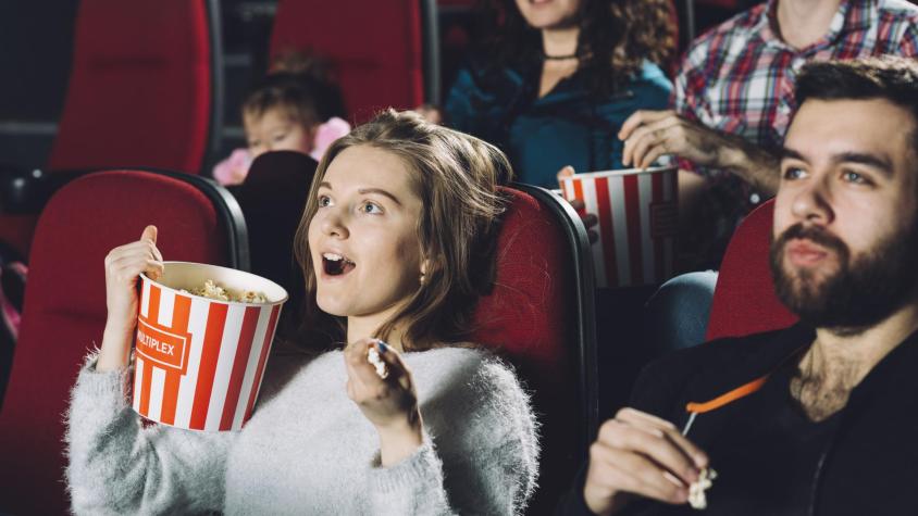 Se acerca el Día del Cine 2025: Cuándo será y qué precio tendrán las entradas