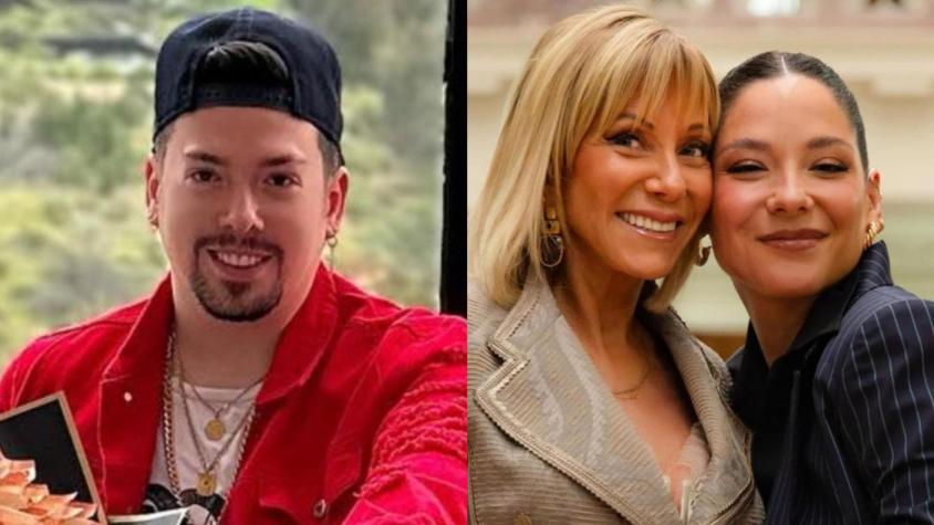 Raquel Argandoña reveló en TV desconocido episodio que vivieron sus hijos Kel y Nano: estuvieron a punto de morir