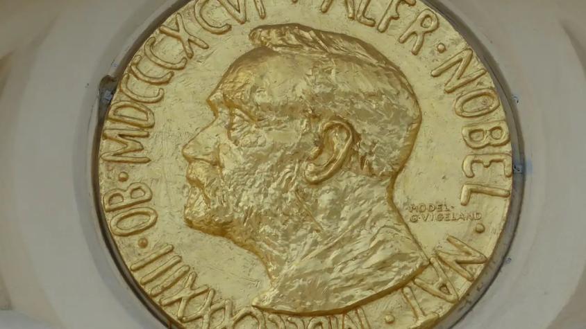 El Nobel de Física premia a tres descubridores del efecto túnel cuántico