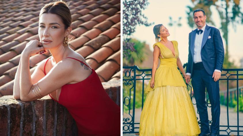 Tras quiebre con Marrochino: Aseguran que Pancha Merino estaría pasando por fuerte crisis económica Tras quiebre con Marrochino: Aseguran que Pancha Merino estaría pasando por fuerte crisis económica