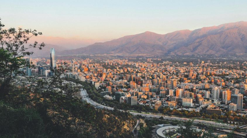 Día caluroso en la zona central: Pronóstico del tiempo para este martes 28 de octubre