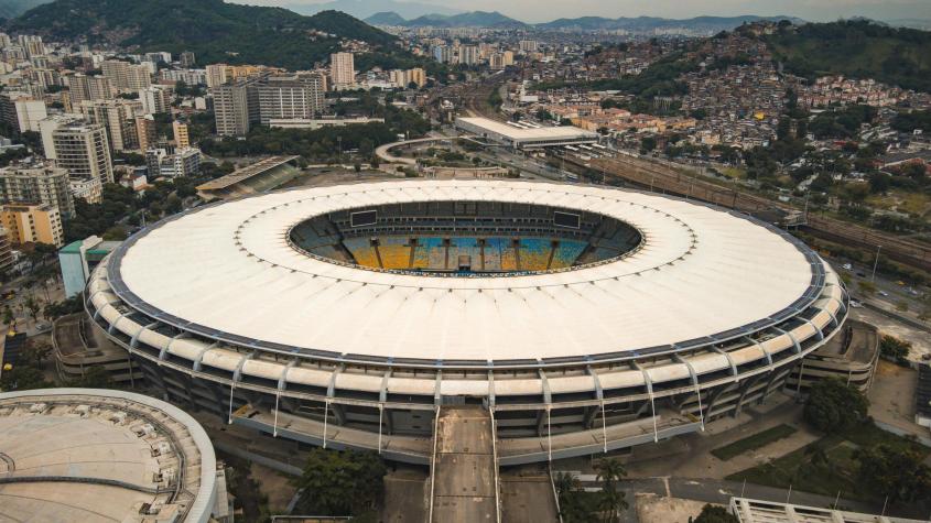 Polémica en Brasil: Buscan vender el mítico Estadio Maracaná para pagar deudas