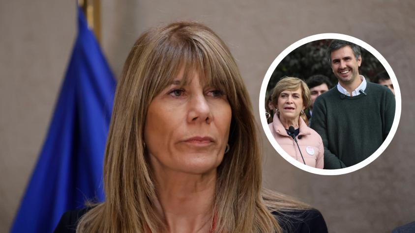 "Es una palabra perfectamente usada": Rincón respalda a Paulsen tras calificar de "atorrantes" al Gobierno