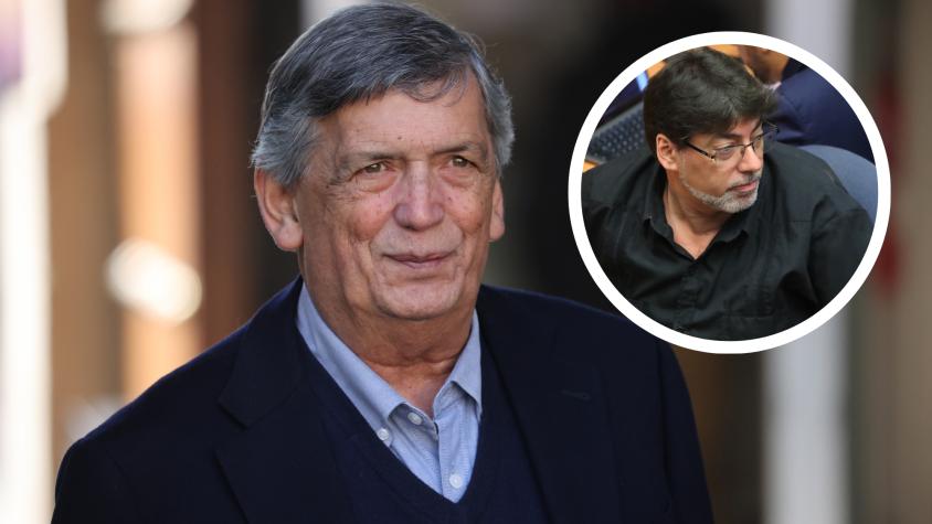 Carmona sobre decisión de la Suprema de declarar admisible recurso de Jadue: "Tengo una expectativa sana"