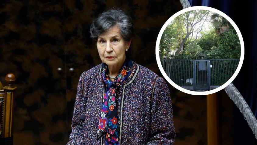 Telefonazos y presiones: los intentos del gobierno para acelerar compra de la casa Allende