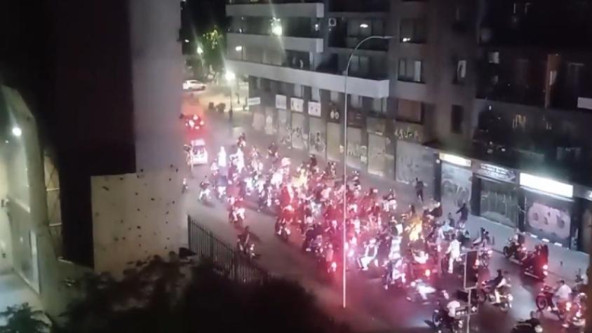 "Rodadas" de Halloween: Qué son, de dónde provienen y por qué tienen en alerta a las autoridades chilenas