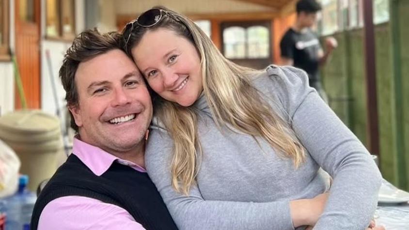 "No me puedo quedar lloriqueando": Rosemarie Dietz habló sobre la "traición" de su exmarido y que provocó el quiebre