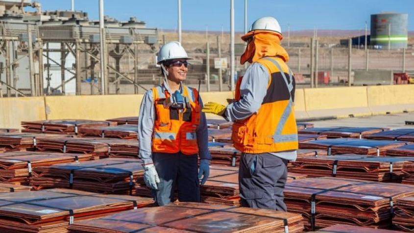 Codelco lanza varias oportunidades de trabajo: Revisa AQUÍ cómo postular