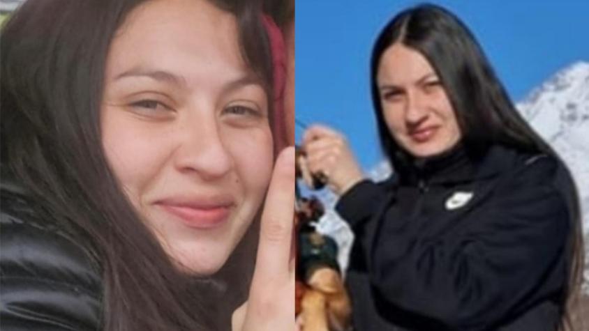 "Su celular está apagado": Joven de 26 años es reportada como desaparecida tras asistir a evento de barristas en La Pintana