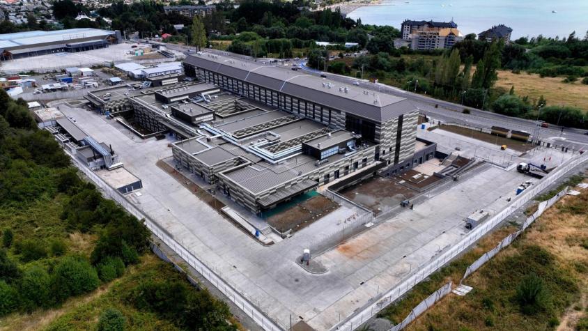 Anestesióloga fue hallada sin vida al interior del Hospital de Villarrica