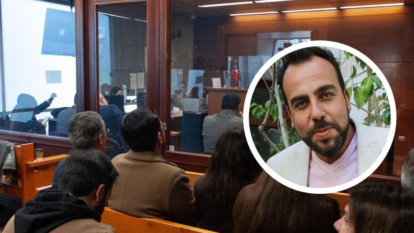 Viuda del Rey de Meiggs declaró ante fiscalía que sospecha de Francisco Kaminski: “Siento que él oculta información" Viuda del Rey de Meiggs declaró ante fiscalía que sospecha de Francisco Kaminski: “Siento que él oculta información"