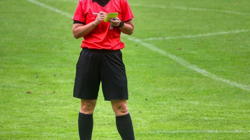 Escándalo en Turquía: 149 árbitros suspendidos por apuestas deportivas