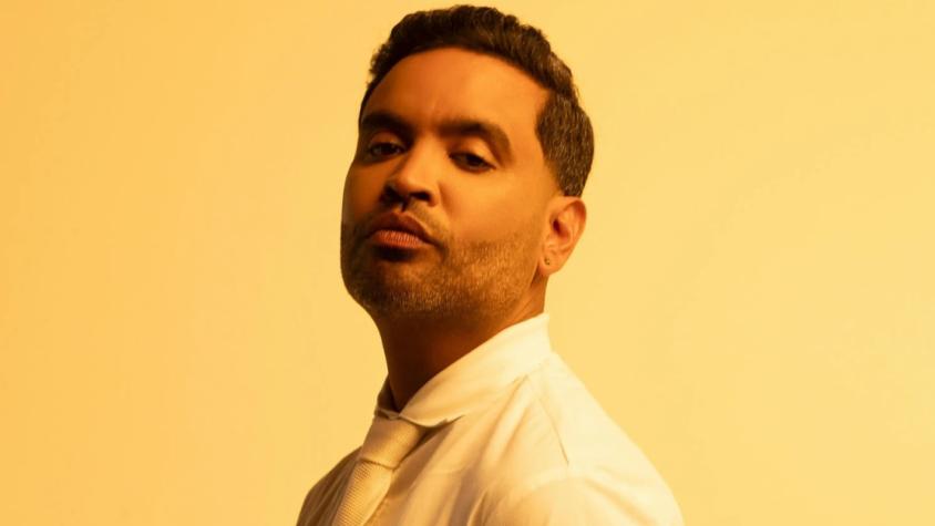 Qué se sabe del estado del cantante Zion tras sufrir un grave accidente de tránsito