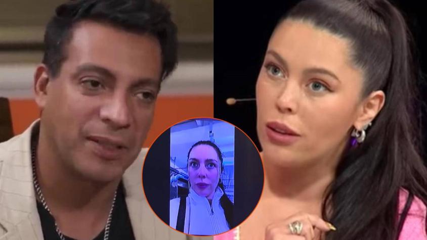 Daniela Aránguiz acabó con paciencia de jueza en plena audiencia con Juan David Rodríguez: magistrada la encaró