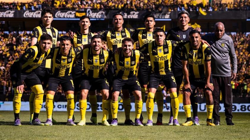 Escándalo en Peñarol: Compañero de Brayan Cortés es condenado a seis años de prisión en Uruguay por abuso sexual