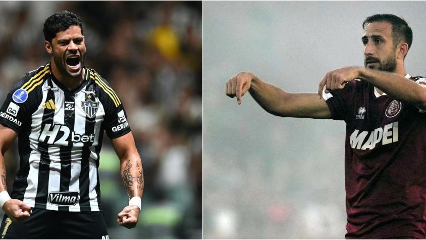 Lanús vs. Atlético Mineiro: Así puedes ver EN VIVO la gran final de la Copa Sudamericana 2025