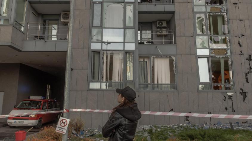 Ucrania aceptó acuerdo de paz propuesto por EE.UU. tras reunión en Emiratos Árabes Unidos