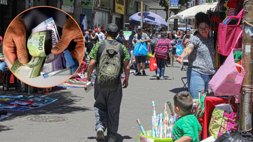 Ya se conoce el monto del aguinaldo de Navidad: revisa cuánto es y a quiénes les corresponde