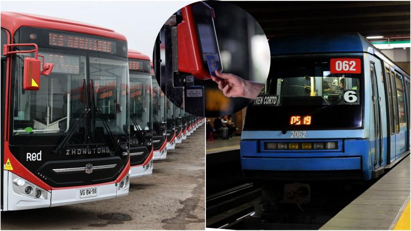 Pasajes gratis: ¿Cómo funcionará el transporte público para las elecciones Presidenciales y Parlamentarias 2025?