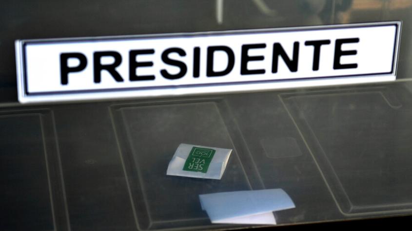 Ingresan proyecto para elevar número de firmas de candidatos presidenciales independientes: de 35 mil a 132 mil