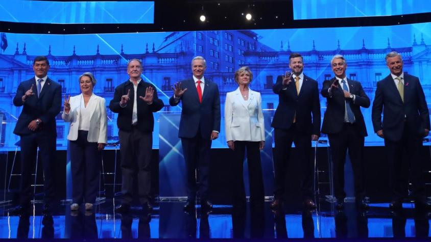 Elecciones 2025: Candidatos se preparan para la primera vuelta