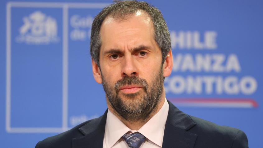 Grau ve "difícil" recortar Presupuesto 2026 ante solicitudes de la oposición: "Realmente es bien restrictivo"