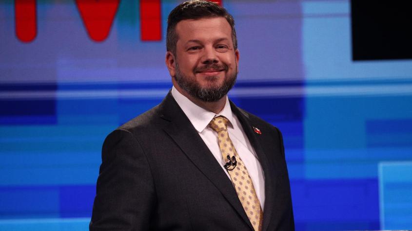 "Matar guagüitas no está dentro de nuestro programa": Kaiser se cierra al aborto libre y "cambiaría" tres causales