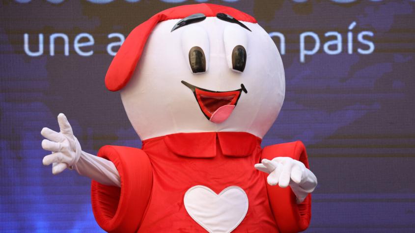 Teletón 2025: Estas son todas las formas en las que puedes donar Teletón 2025: Estas son todas las formas en las que puedes donar